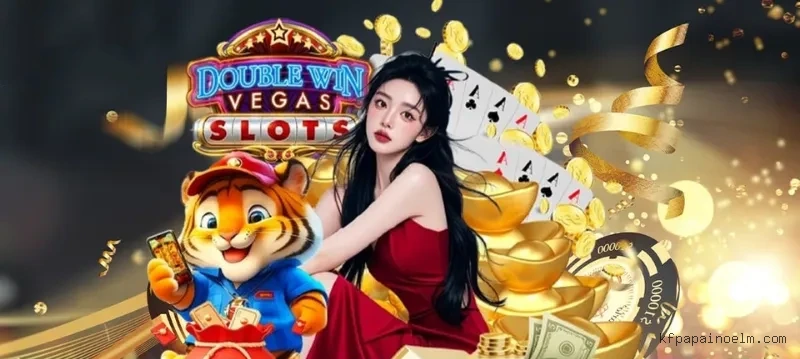 Slots Premium da PG Soft na Kfpapainoel.com
